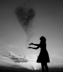 Let go. Accept. See a better life.