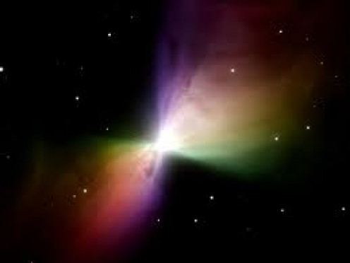 Karmic Partners and Cosmic Souls Karmic Partners and Cosmic Souls