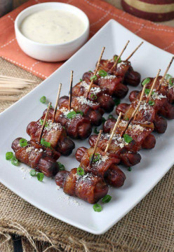 10 Quick and Easy Bacon Recipes