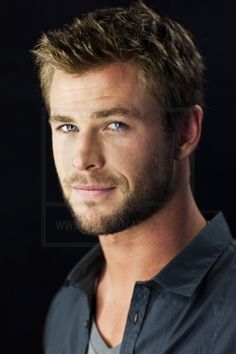 Chris Hemsworth