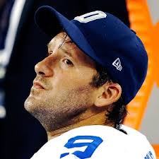 The "Romo Face"