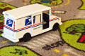 Who Is the Most Postal-Friendly Presidential Candidate, and Why Should I Care?