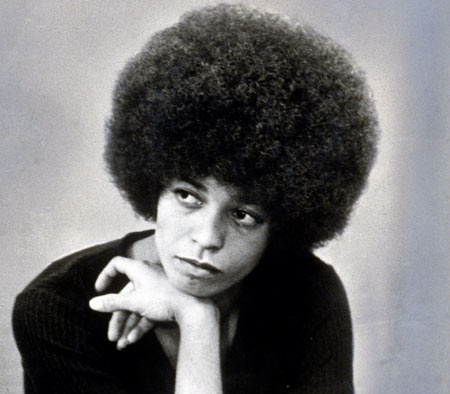 The Black Is Beautiful movement of the 1960s and 1970s ushered in the Afro. African Americans were also braiding their hair in West African patterns.