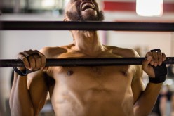 CrossFit: Five Bodyweight WODs you can do Anywhere
