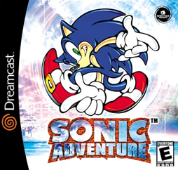 The best-selling game on the console.