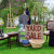 Whatever junk in your home that you are not using anymore can leave your home very crowd. The peak times for yard sales is in the warmer weather months and during the weekends.