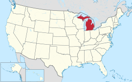 Michigan