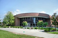 National Superconducting Cyclotron Lab