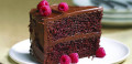 Granny's Famous Chocolate Cake