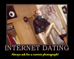 Online Dating Rules of Etiquette & Advice For Men
