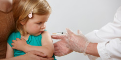 Not Vaccinating Children has Become a Growing Trend