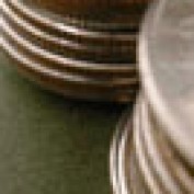 Missing Money profile image