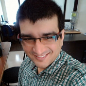 Ira Vivek profile image