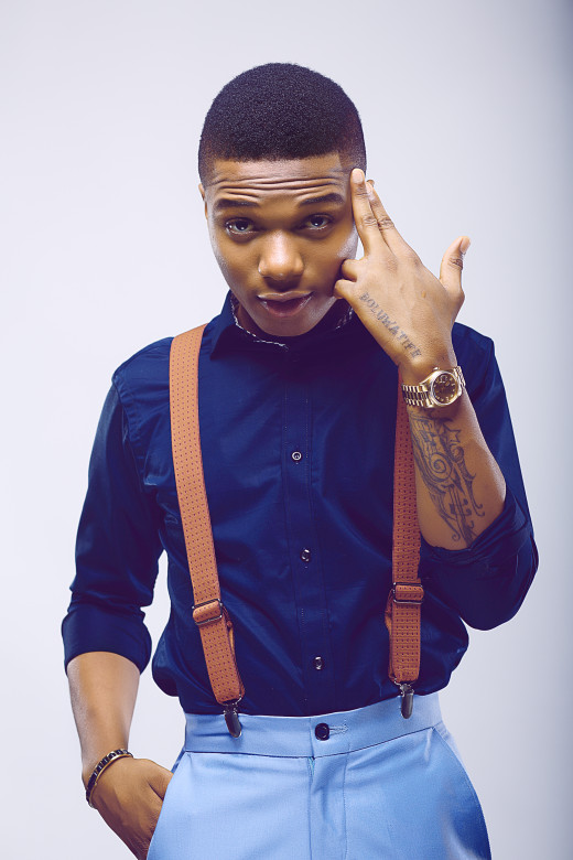 WizKid WizKid