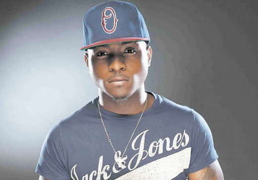 Davido Davido