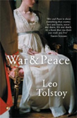 War and Peace, Architecture of Family Relations Part 2: In which Sonya Emerges Heroine