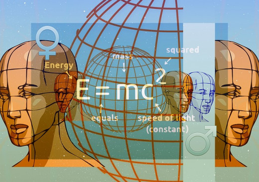 Theory of Relativity
