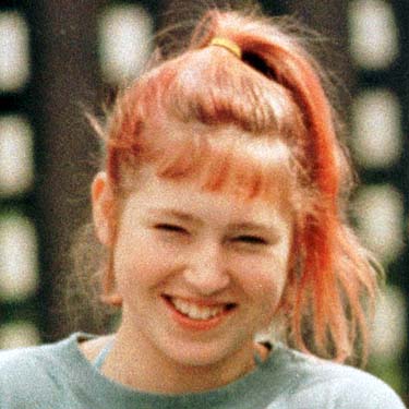 Andrea Jonesbury