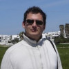 Greek Water Yacht profile image