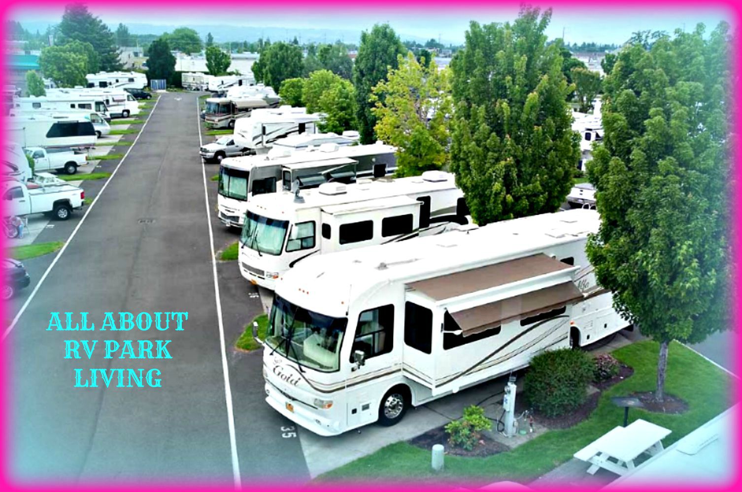 Watch How to Live in an RV video Watch How to Live in an RV video
