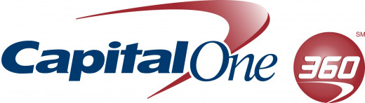 Capital One Logo
