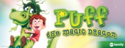 Kids TV Shows Of The Past: Puff The Magic Dragon (Full Videos Included)