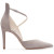 Soft grey pump - neutrals are on trend Soft grey pump - neutrals are on trend
