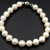 Statement pearl necklace Statement pearl necklace