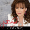 Tribute to Jackie Collins; Romance Novelist