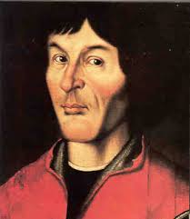 Copernicus, Nicolas