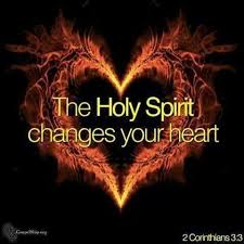 The real truth is that God the Holy Spirit's job is to change hearts. He is the Master at such reworking of the mechanisms of thought.
