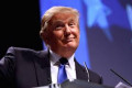The Political Half-Life of Donald Trump