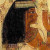 Egyptian shaved their heads to survive the hot climate they lived in. Wigs were a way for Ancient Egyptians.