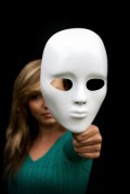 The Mask of Deception
