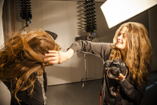 Best Photographic Careers | HubPages