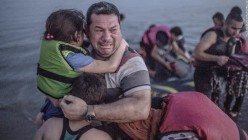 Why European Countries Should Open Up Their Borders to Syrian Refugees