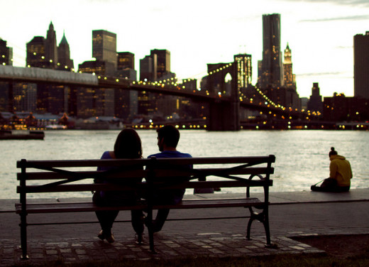 CC by Flickr