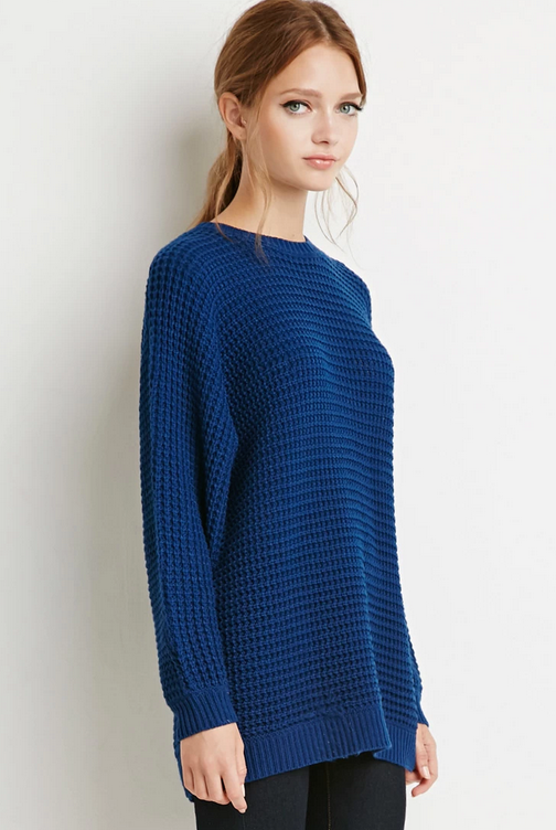 Forever 21