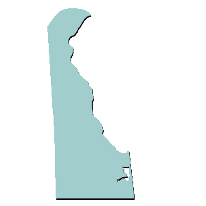 Small state with a big problem
