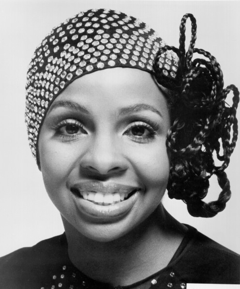 Gladys Knight; The Definition of Soul