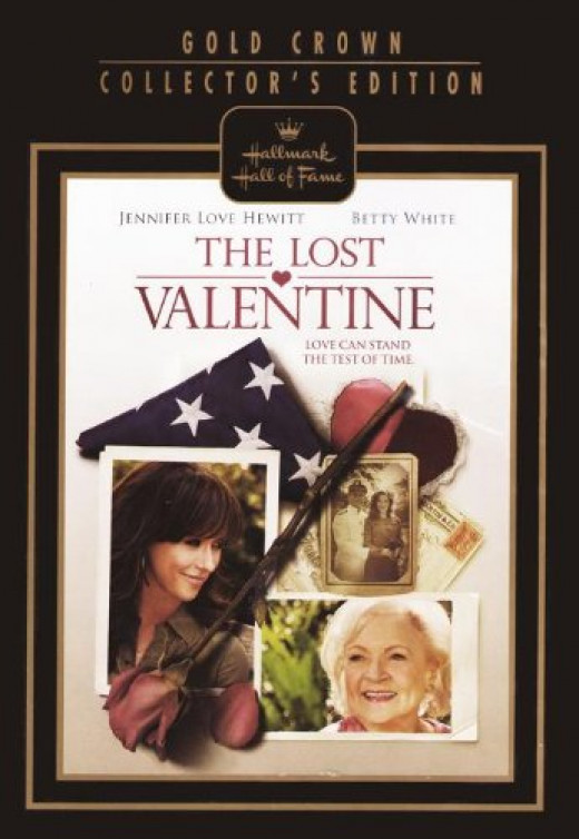 the lost valentine movie review