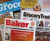 Trade journals