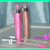 Shades Frosted Pink & Glamour To Go
