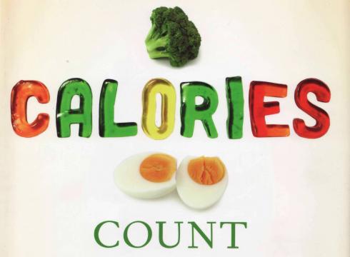 calories count