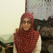 Rafia hassan profile image