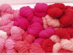 How to Store Your Yarn: Neat Ideas and Smart Solutions for Organizing Your Stash