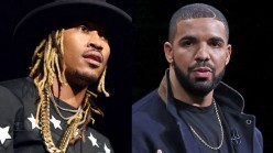 Drake & Future Hit their Mark on “WHAT A TIME TO BE ALIVE”