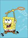 Spongebob Squarepants www.movietome.com