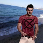 Fares Bouaffar profile image