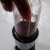Ground Cacao Beans (Photo Source: Ireno Alcala) Ground Cacao Beans (Photo Source: Ireno Alcala)